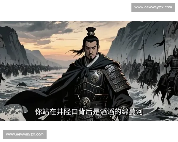 在绝境中完成逆转书写命运新篇章的关键一战背水一战瞬间传奇诞生