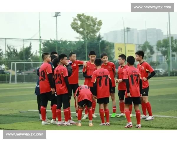 足球助力公益梦想 共同推动社会责任与球场文化融合