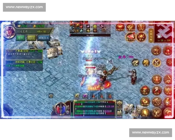 逆转风云再起命运之战点燃热血传奇新篇章荣耀归来震撼开启时代新