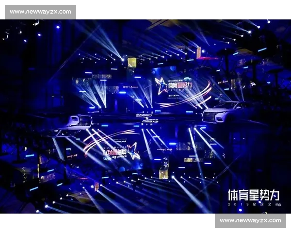 全球综合赛事盛典:多元竞技,跨界融合,开启体育新时代的无限可能